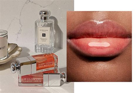 dior lip oil tiktok|peter philips dior.